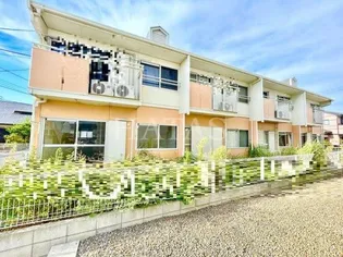 ハリープラザ三陽H棟の画像