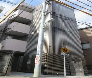 ウエストヒルズ西小山の画像