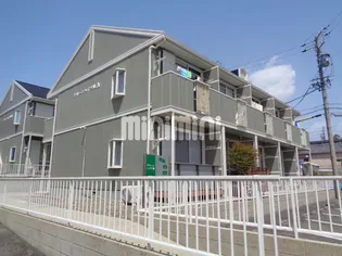 グリーンハイツ旭 A棟の画像