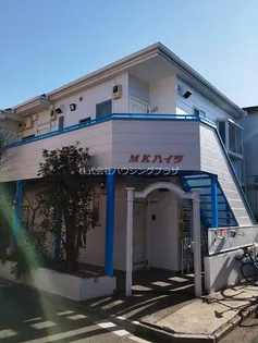 MKハイツの画像