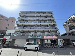 ランブラスあびこの画像