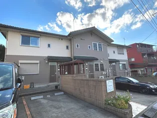 クローバーの画像