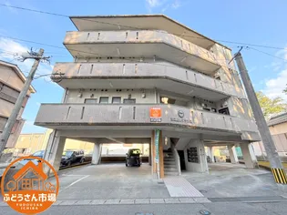 池之上レジデンスの画像