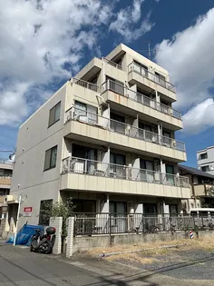 モリマンションの画像