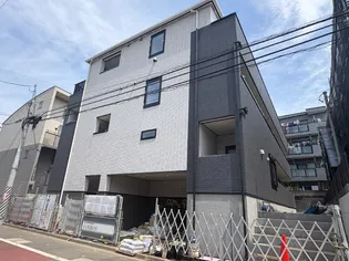 ロイヤルオーク【1階】の外観