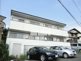 ハイツスバルの画像