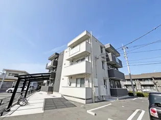 エル ソル南庄町の画像