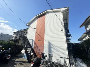 ベイヒルの画像