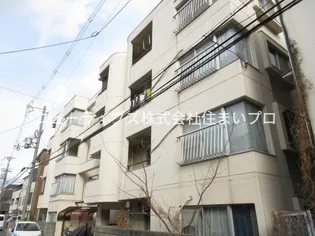 シティライフ林の画像