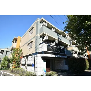 ガーラプレイス八幡山弐番館の画像