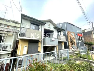 シャーメゾンKOBEの画像