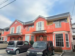 ぺリプエストI番館の画像