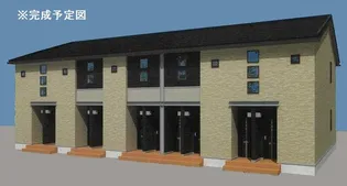 リズブラン モームの画像