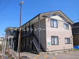 弥生ハイツKUDOUHーIIの画像