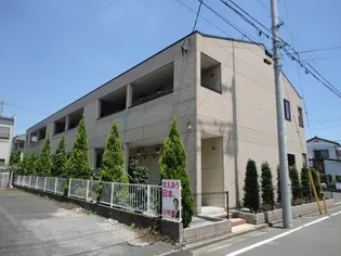 ラスティーコートの画像