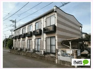 レオパレスミヤビの画像