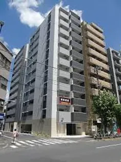 東京都豊島区東池袋2【マンション】の外観