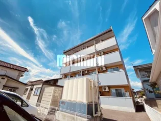 アトラスプラウドの画像