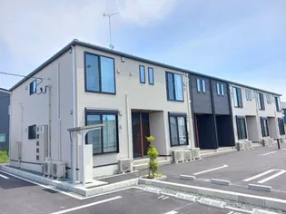 ノール ヴィラージュIIの画像