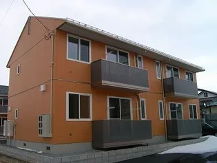 グリーンヒルズAの画像