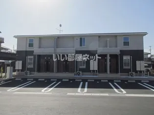 グランフォーレ Aの画像