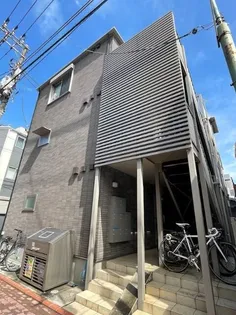 羽田道ソレイユの画像