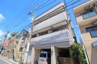 ルピナスの画像