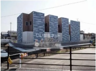 プレミアムアイランド境原の画像