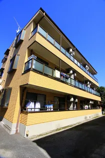 ガーデンハマの画像