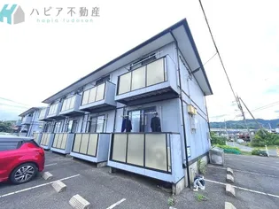 ヴィクトワール花岡I棟の画像