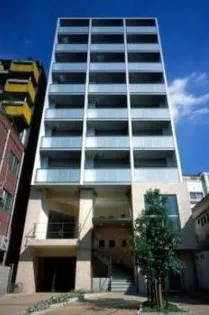 コンフォリア西麻布の画像