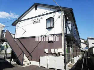 フレグランスHASAMA Bの画像