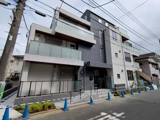 MAISON IKEBATAの画像