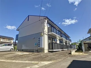 エミーフラッツの画像