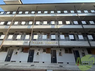 岡崎マンションの画像