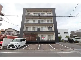 NIKORI新川IIの画像