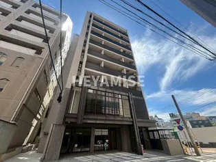MODERN PALAZZO 長崎 Central【9階】の外観