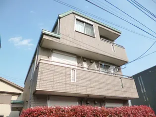 東京都文京区目白台3【マンション】の外観