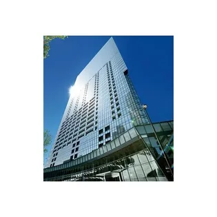 東京都新宿区西新宿6【マンション】の外観