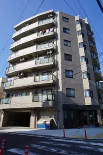 アークプラザ三春台の画像