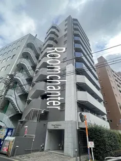 ティーリーフ横浜モデルノの画像