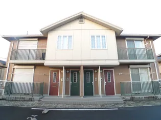 ヴィラ シャルマンDの画像