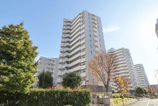 UR八千代ゆりのき台パークシティの画像