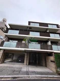 パークハウス高田馬場公園アーバンス【1階】の外観