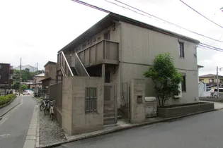 サンライズ長洲IIの画像