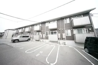 山口県下関市三河町【アパート】の外観