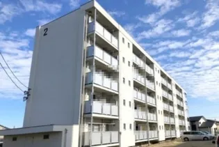 ビレッジハウス高岡野村1号棟の画像