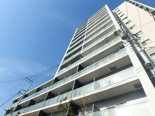 Nステージ本蓮沼の画像