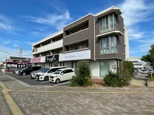 ヴァレンタインコートの画像