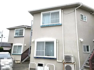 ヴィラ坂ノ下IIの画像